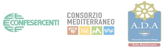consercenti consorzio mediterraneo ada
