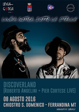 discoverland