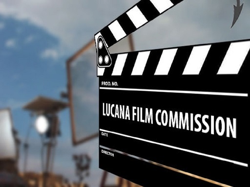 lucana film commission