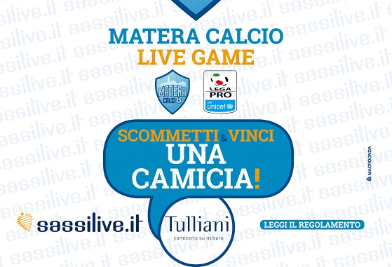 matera-calcio-live-game