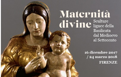 maternità divine