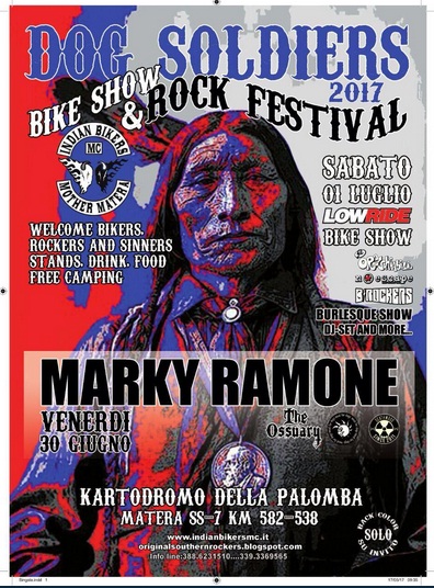 ramone