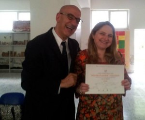 Premiata La Scuola Media Nicola Festa Per Il Concorso Accordarsi E Possibile Di Trento Report E Fotogallery Sassilive