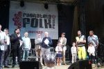Gran finale del Ragnatela Folk Fest con l'estrazione dei dodici biglietti vincenti della lotteria della Bruna: report e fotogallery