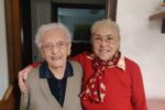 Potentina Antonia Di Lascio compie 100 anni, gli auguri del sindaco Guarente