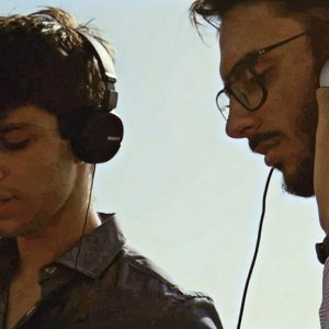 Disponibile sulle piattaforme digitali "Mindfulness", nuovo album del duo lucano Cèèjay & Forty-Five
