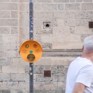"Messaggi per il futuro sindaco di Matera" con ChitChatAudio a Matera