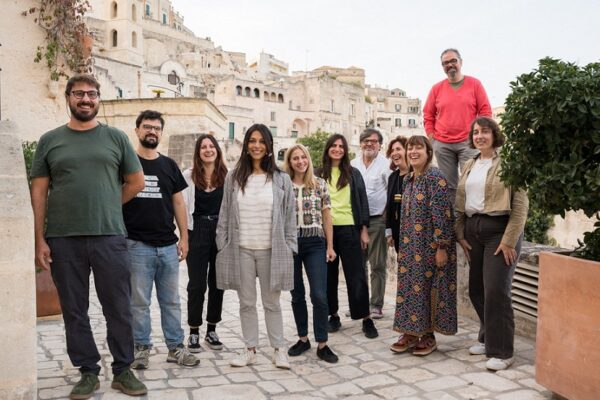 Fondazione Matera-Basilicata 2019: al via programma di residenze "Creative Communities 2023"