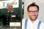 Il 5 settembre a Tricarico la rassegna Percorsi culturali italiani promuove la cucina lucana nel mondo con Luigi Diotaiuti e Peppe Calabrese