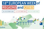 Matera 2019 all’European Week of Regions and cities con altre ECoC per parlare di cultura nelle aree remote
