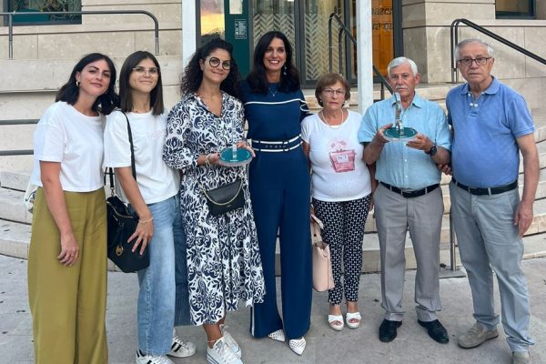 Fantabruna 2025, la Festa della Bruna di Matera entra nella storia con il suo primo gioco ufficiale: report e foto cerimonia di premiazione