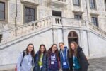Studentessa grassanese Francesca Lucisano selezionata per 1^ edizione corsi orientamento STEM della Scuola Normale Superiore di Pisa