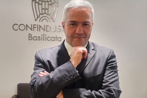 Giovanni Maragno è il nuovo presidente Ance Confindustria Basilicata