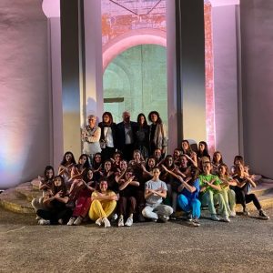"Tracce Ebraiche – speciale Lucania Film Festival" a Matera: report prima giornata e foto