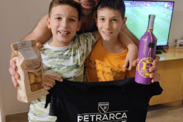 MiniBasket in Piazza celebra l'ospitalità delle famiglie materane, Marco Nicoletti: "Un bellissimo scambio culturale tra i ragazzi"