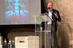 Lectio magistralis di Piergiorgio Donatelli per rassegna "Rizomatica" nei Sassi di Matera: report e foto