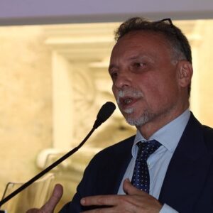 Il materano Pietro Ruggi confermato presidente nazionale Liberal Forum