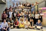Fondazione Matera-Basilicata 2019, conclusa Podcast Academy - South Edition: report e foto