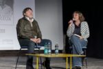 Sigfrido Ranucci presenta libro "La Scelta" nell'evento di Spi Cgil a Matera: report e foto