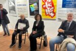 Studio Arti Visive celebra i 60 anni di attività con un evento a Matera, una "impresa" firmata Franco Di Pede: report e foto