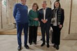 "Franz Schubert: mirabili incompiute",  incontro con il pianista Vincenzo De Filpo a Matera: report e foto