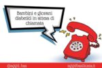 AGGD Basilicata: giovani diabetici lucani ancora in attesa del diabetologo specializzato