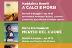 Casa editrice materana Altrimedia Edizioni al Salone Internazionale del libro di Torino