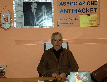 Ass. Antiracket Falcone- Borsellino Montescaglioso:ancora più forte il nostro impegno per la scuola e la promozione della legalità