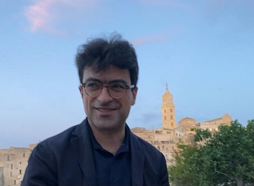 Elezioni comunali Matera 2025, candidato sindaco Nicoletti: "Per governare Matera servono visione, concretezza e competenza. Inaugureremo il Modello Matera. E torneremo Capitale"