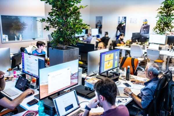 11° Premio L'Italia che comunica, appFORGOOD crazy in shortlist con la Festa della Bruna