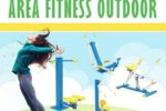 Inaugurazione "Area Fitness Outdoor" a Ferrandina