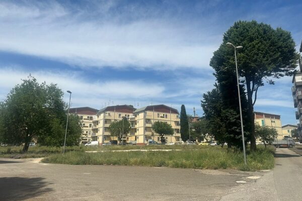 Festa della Bruna 2023, Ater Matera concede al Comune di Matera uso area per le giostre
