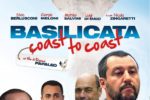 Sergio Laterza per "W la Trottola": buon voto ai lucani con il remake del film "Basilicata coast to coast" di Rocco Papaleo