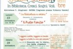 Biblioteca "Stigliani" di Matera partecipa all'ottava edizione del BiblioPride