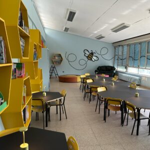 "Salviamo le api", Lions Club  Matera Host inaugura biblioteca delle api nella scuola Nitti a Matera: report e foto