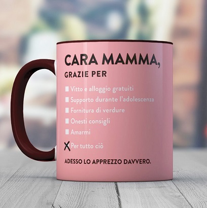 10 idee regalo originali per la festa della mamma