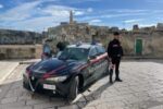 Si fanno consegnare soldi e gioielli da una donna pensionata di Matera con metodo falso incidente stradale, operazione Carabinieri: arrestato campano, denunciata complice. Video