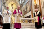 Cisl Basilicata saluta arcivescovo Davide Carbonaro nuovo Arcivescovo Diocesi di Potenza, Muro Lucano e Marsico Nuovo