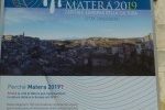 Comuni lucani per Matera 2019: si parte dal borgo La Martella