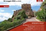 Oltre l'Arte: cerimonia ufficiale inaugurazione percorso di visita al Castello di Valsinni
