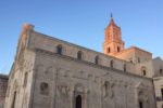 Nino Vinciguerra celebra i 750 anni della Cattedrale di Matera: l'omelia di Monsignor Pino Caiazzo