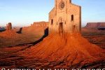 W la Trottola: Sergio Laterza presenta la Cattedrale nel deserto...sarà l'unica opera per Matera 2019?