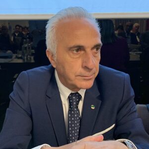 Approvata la Legge Sbarra, Cavallo (Cisl): "Una svolta storica per i lavoratori e il sistema produttivo italiano"