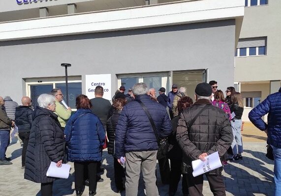 Centro Geriatrico Matera, Bollettino (Cisl Fp): "Passo indietro Asm sconcertante, così si rischia la perdita dei posti di lavoro"