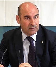 Consigliere regionale Cifarelli (PD): "Per una nuova e diversa politica"