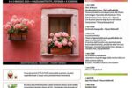 Pro Loco Potenza presenta 10^ edizione "Città in fiore", mostra mercato della floricoltura