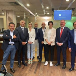 "Migranti, situazione critica. Urge impegno collegiale": appello Consiglieri regionali di centrosinistra