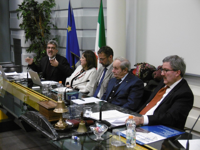 Matera 2019, resoconto Cda della Fondazione: via libera a modifiche statuto