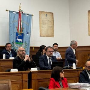 Consiglio Comunale di Matera approva rendiconto Gestione esercizio finanziario 2023: report e foto
