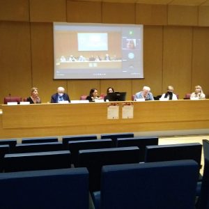 "Cronache di diritti umani violati – Crimini invisibili: bambini sottratti", convegno di ADU e ANDE all'Unibas di Matera: report e foto